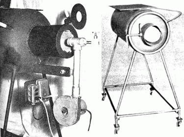 Guide to Creating Free Heat from Recycled Oil